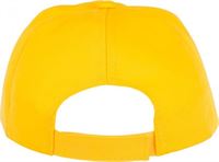 CAPPELLINO A 5 PANNELLI PER BAMBINI